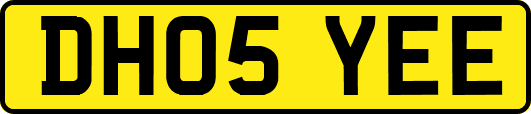 DH05YEE