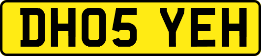 DH05YEH