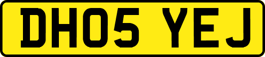 DH05YEJ