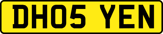 DH05YEN