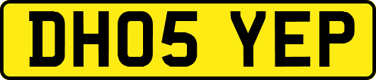 DH05YEP