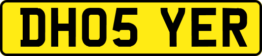 DH05YER