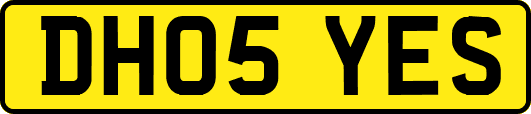 DH05YES