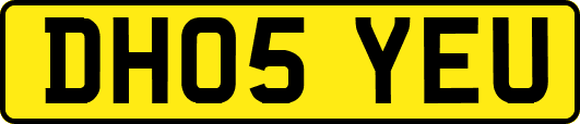 DH05YEU