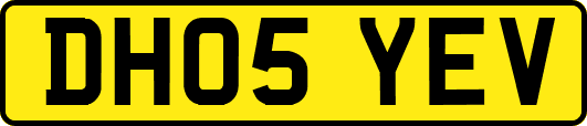 DH05YEV