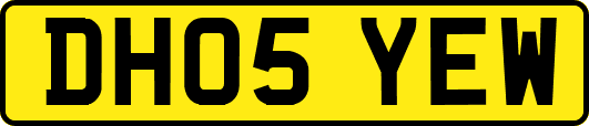 DH05YEW