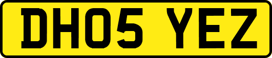 DH05YEZ