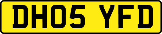 DH05YFD