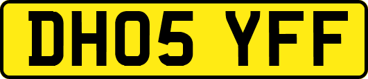 DH05YFF