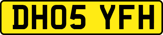 DH05YFH