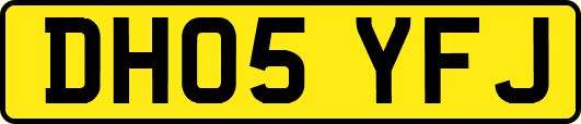 DH05YFJ