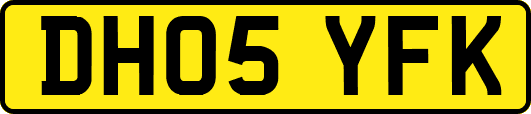 DH05YFK