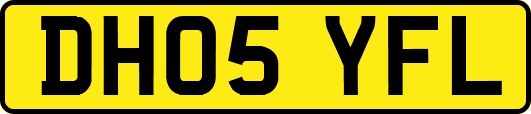 DH05YFL