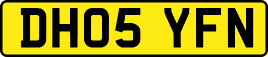 DH05YFN
