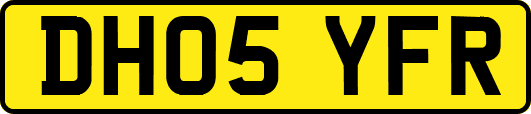 DH05YFR