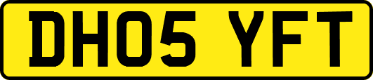 DH05YFT