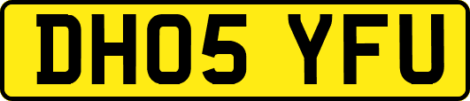 DH05YFU