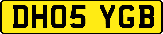 DH05YGB