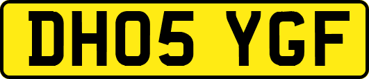 DH05YGF