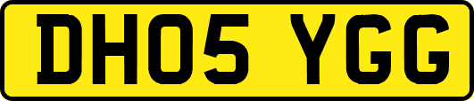 DH05YGG
