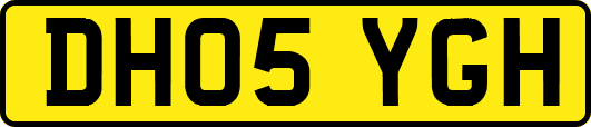 DH05YGH