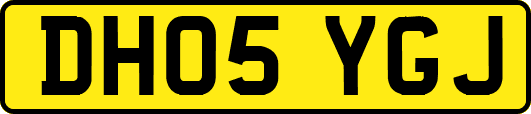 DH05YGJ