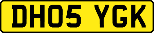 DH05YGK