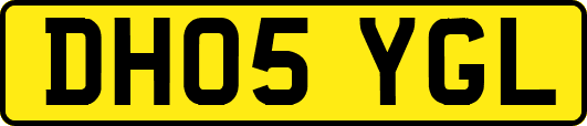 DH05YGL