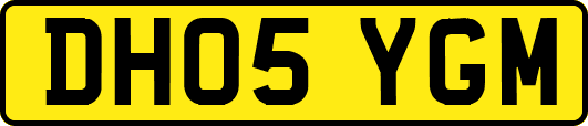 DH05YGM