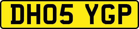 DH05YGP