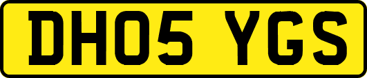 DH05YGS