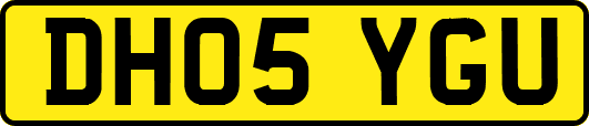 DH05YGU