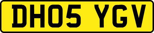 DH05YGV
