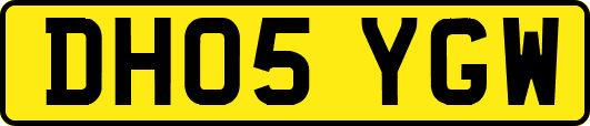 DH05YGW
