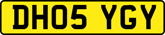 DH05YGY