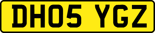 DH05YGZ
