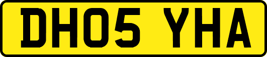 DH05YHA