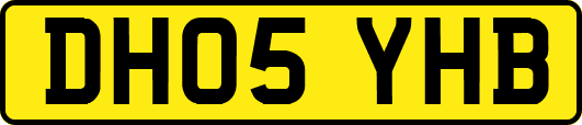 DH05YHB