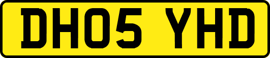 DH05YHD