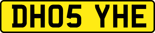 DH05YHE