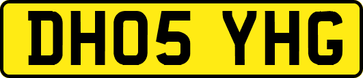DH05YHG