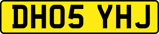 DH05YHJ