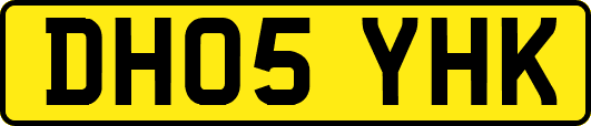 DH05YHK