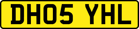 DH05YHL