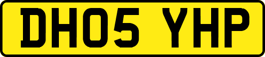 DH05YHP