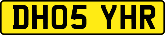 DH05YHR