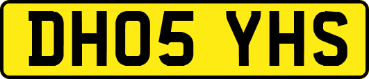 DH05YHS