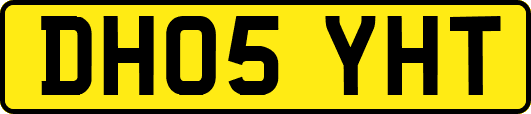 DH05YHT