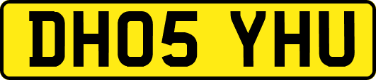 DH05YHU