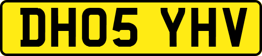 DH05YHV